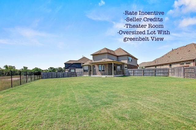 1905 Mariann Drive, Leander