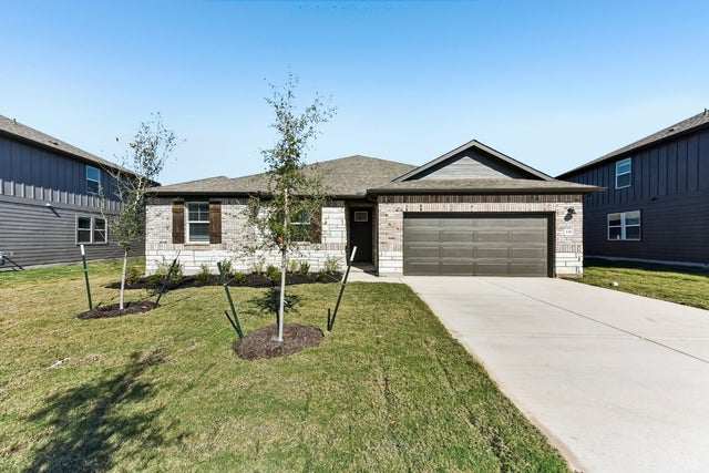 130 Divisadero Drive, Hutto