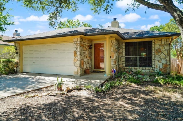 1422 Wheatfall Lane, Austin