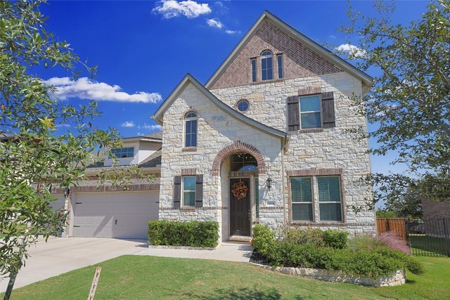 3204 Scenic Valley Drive, Leander