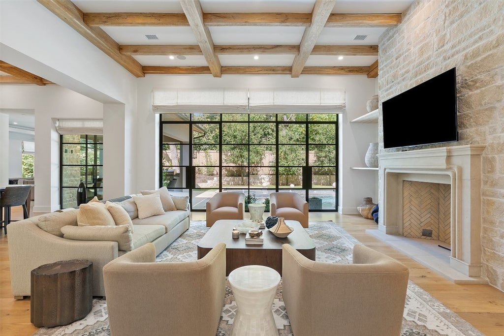 3412 Foothill Parkway, Austin