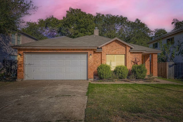 1334 Water Spaniel Way, Round Rock
