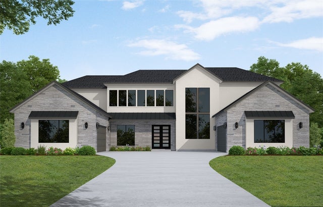 913 Tomichi Trail, Lakeway