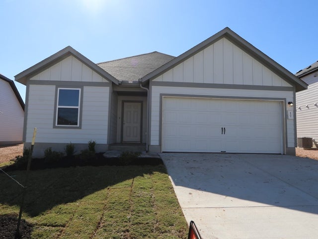 4505 Beacon Bay Drive, Austin