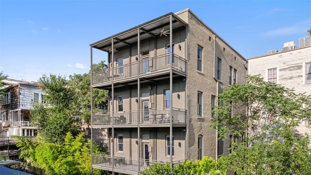 702 San Antonio Street, Austin