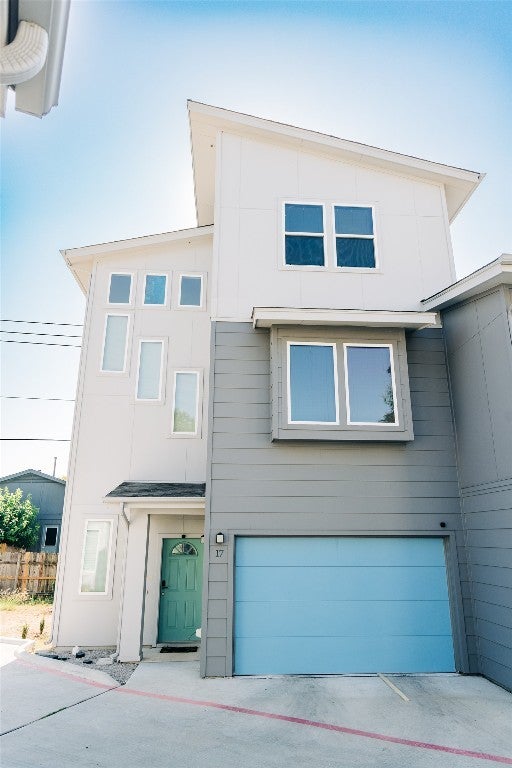 12500 Lamppost Lane 17, Austin