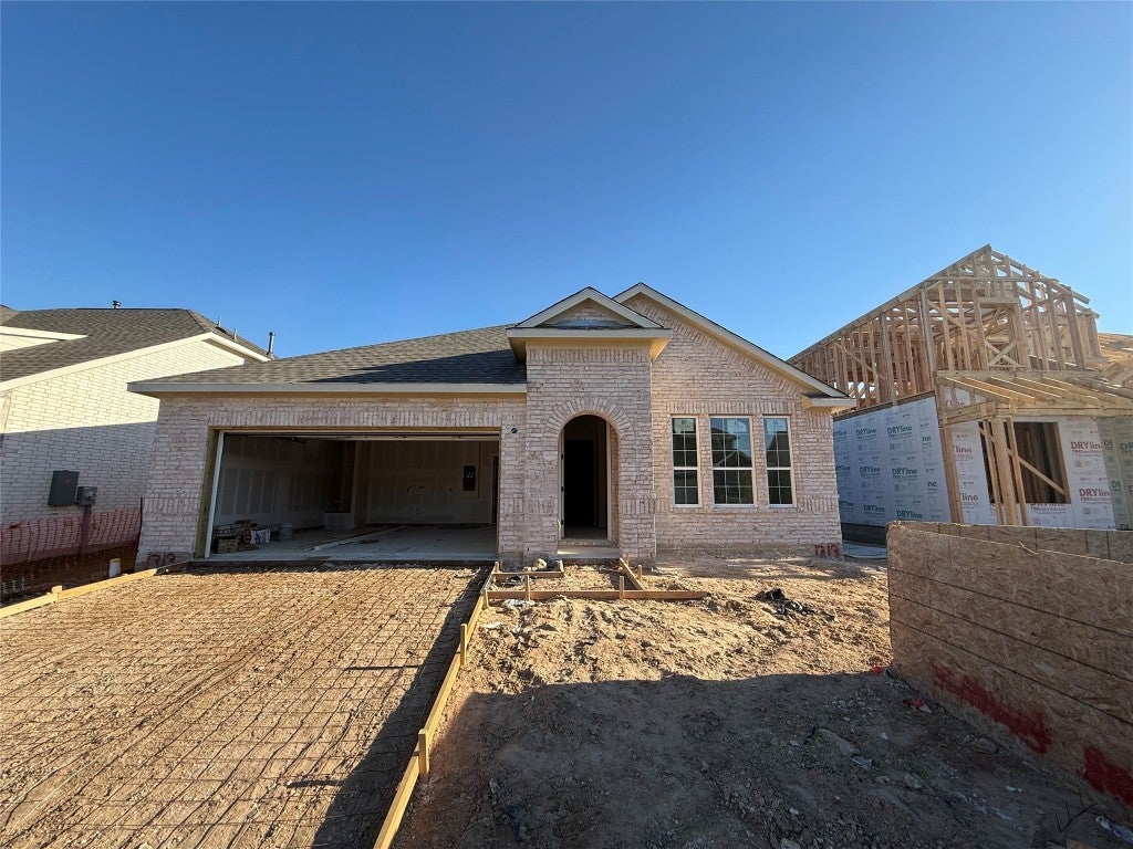 1313 Dog Iron Street, Georgetown