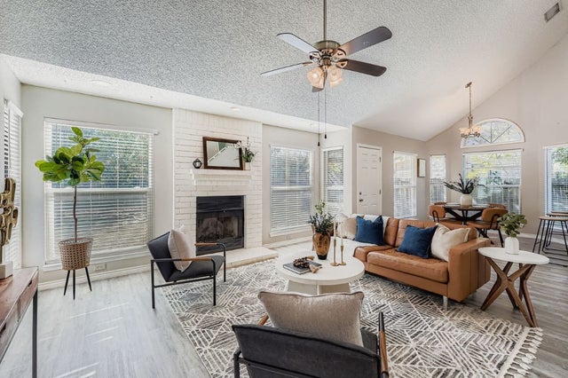 8403 Mount Shasta Cove, Round Rock