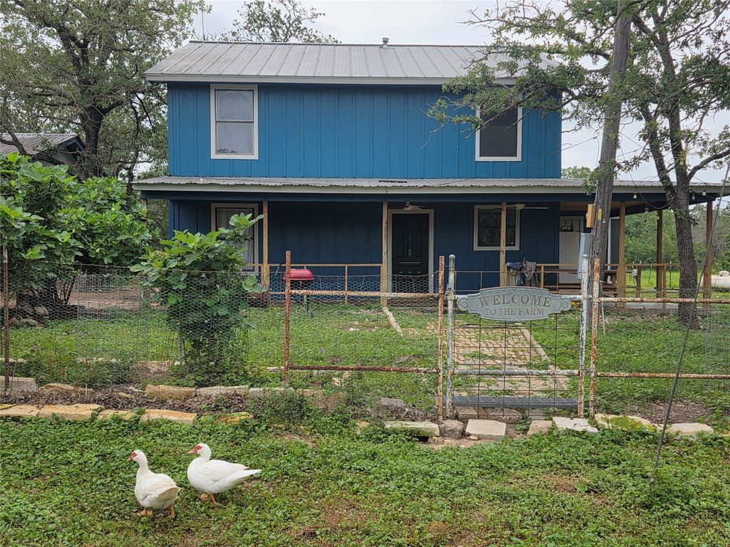 376 Jones Road, Cedar Creek
