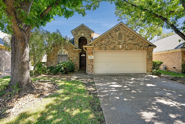 10917 Ballybunion Place, Austin