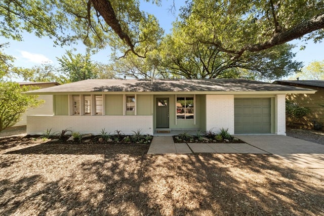 407 Westmorland Drive, Austin