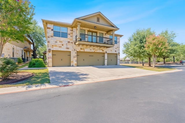 14815 Avery Ranch Boulevard 1802, Austin