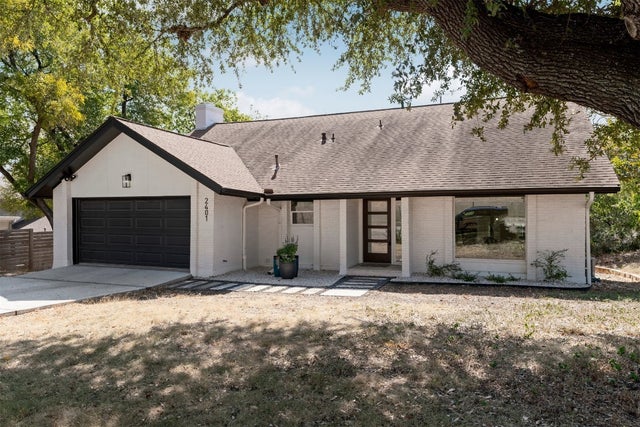 2401 Lehigh Drive, Austin