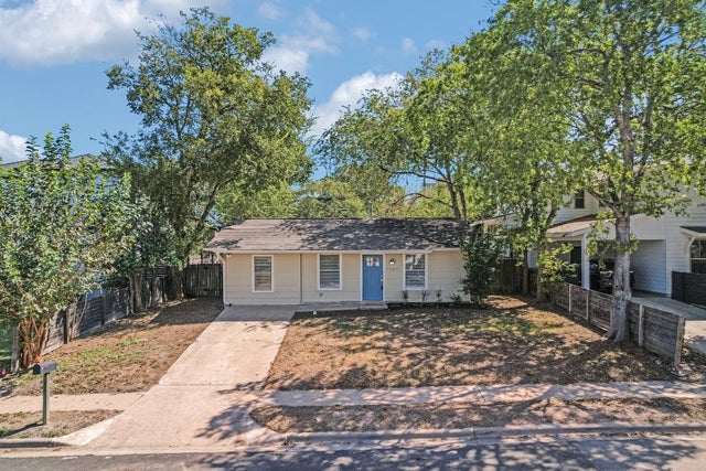 3605 Marcae Court, Austin