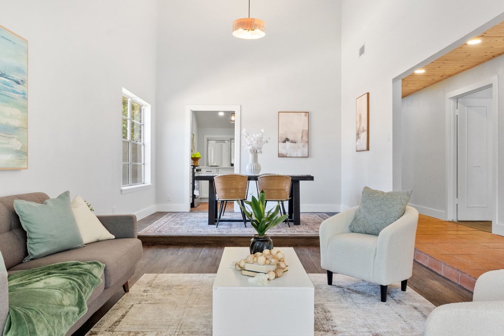 7503 Berkman Drive, Austin