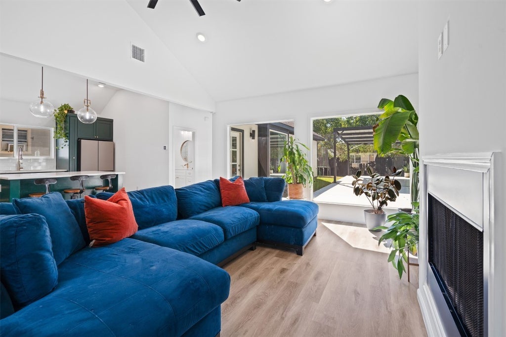 503 W Martin Luther King Jr Boulevard, Taylor