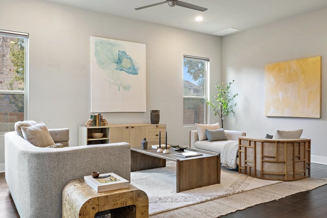 3901 Briones Street, Austin