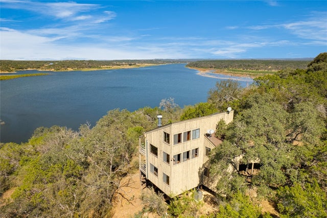 MLS Number 6576138 on Lake Travis in the city of Spicewood Homes for Sale by Windermere Oaks, the zipcode of 78669