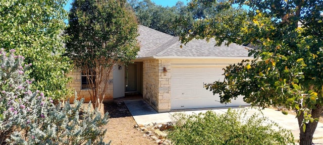 4 Memory Lane, Wimberley