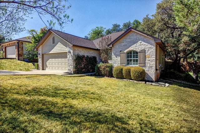 14911 Longbranch Drive, Austin