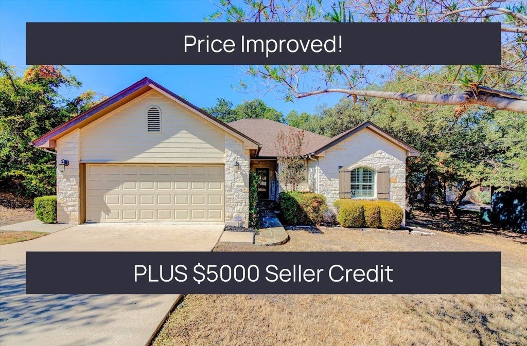 14911 Longbranch Drive, Austin