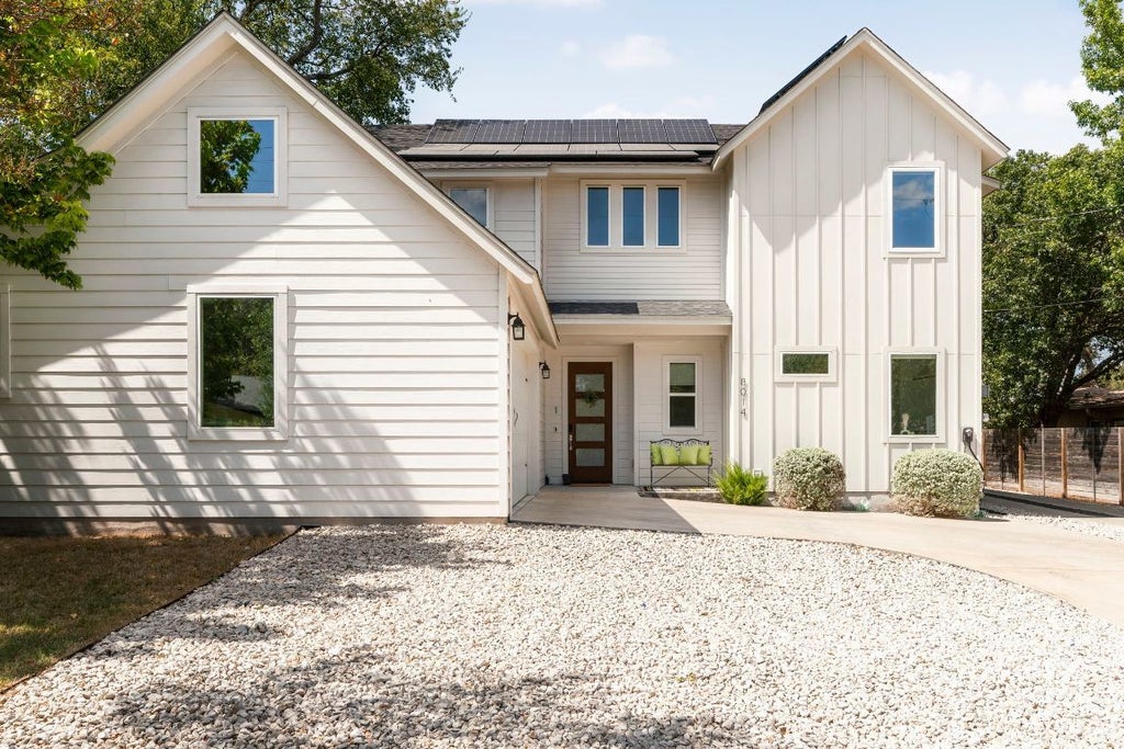 8014 Tisdale Drive 1, Austin