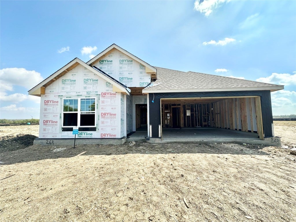 263 Oriole Street, Kyle