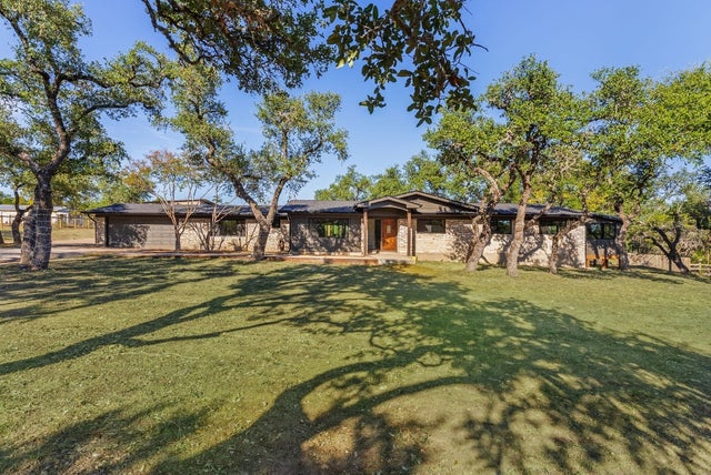 8717 South View Road, Austin