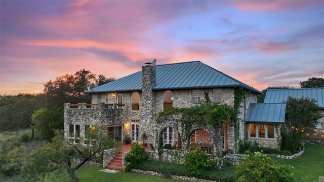 Pedernales River, 9632040, Residential, 5229 Hupedo Ranch Rd, Spicewood, TX, Breezy River Ranch, , 78669