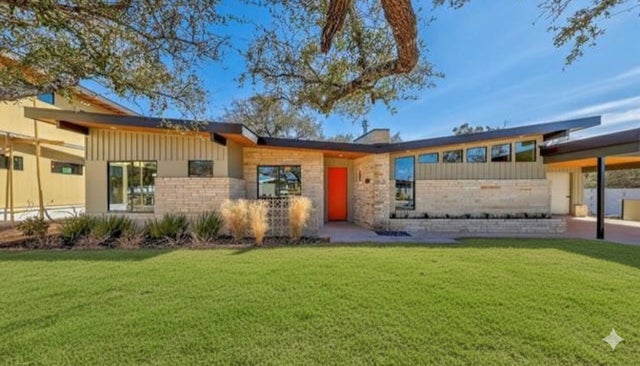 488 Starlight Village Loop 2, Leander