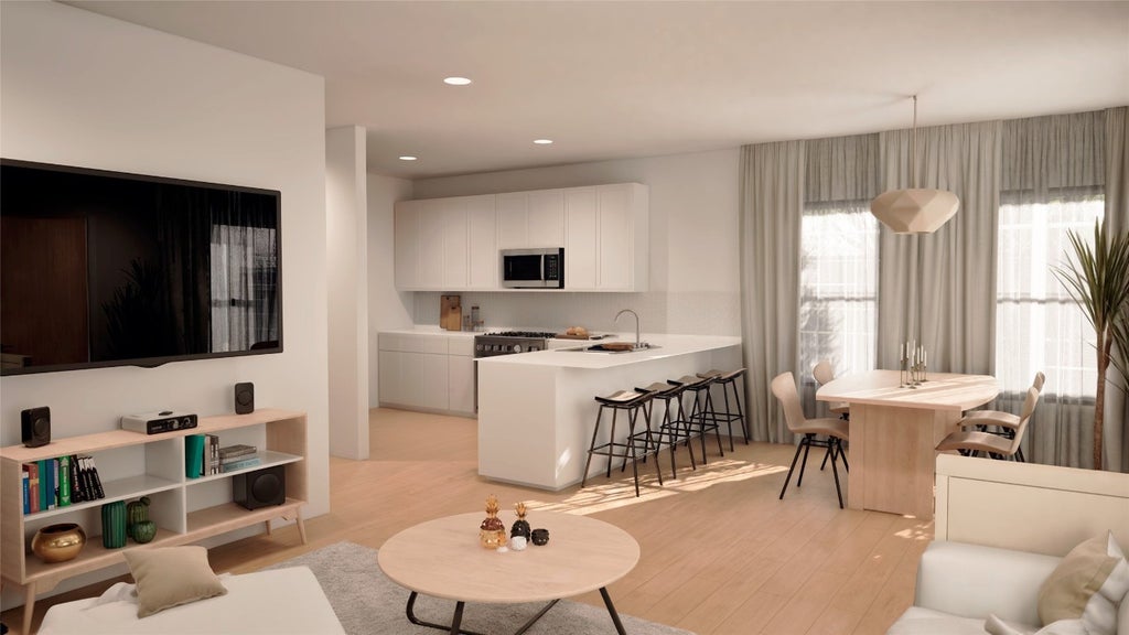 7310 Carver Avenue 1, Austin