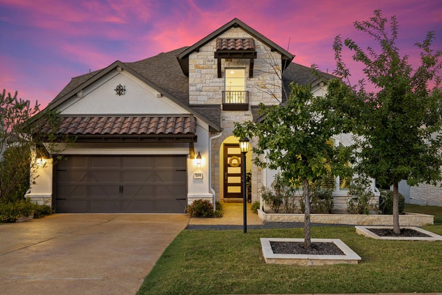 205 Avena Trail, Lakeway