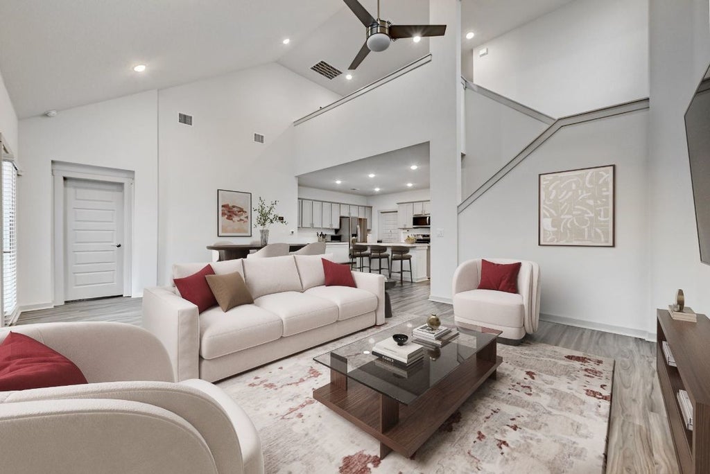 7517 Peggie Nell Drive, Austin