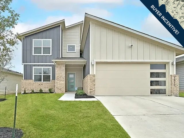 7517 Peggie Nell Drive, Austin