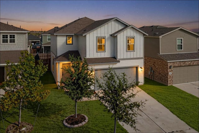 449 Stone Water Lane, Jarrell