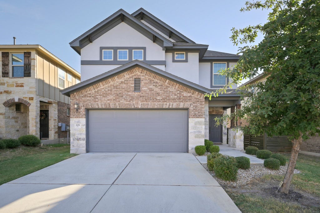3651 Sandy Brook Drive 229, Round Rock