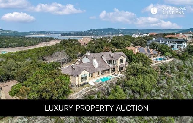 Lake Travis, 5886527, Residential, 6504 Lantern View Dr, Jonestown, TX, Northshore On Lake Travis Ph, , 78645