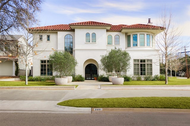 2601 Wooldridge Drive, Austin