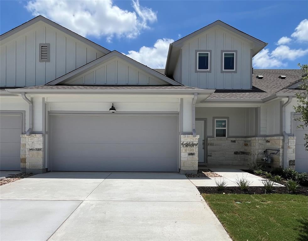 8521 Wellspring Loop, Round Rock