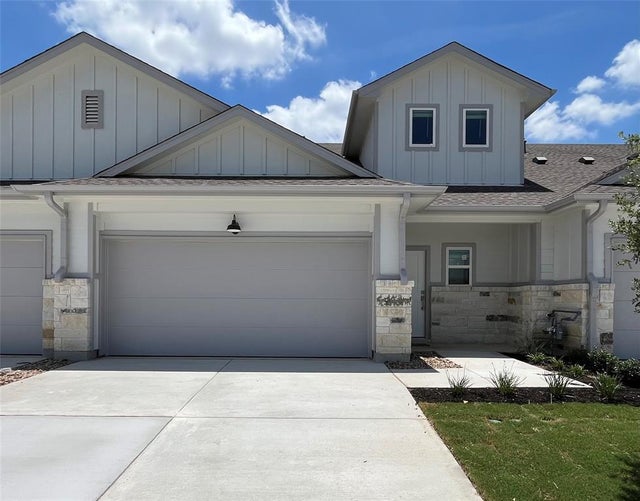 8521 Wellspring Loop, Round Rock