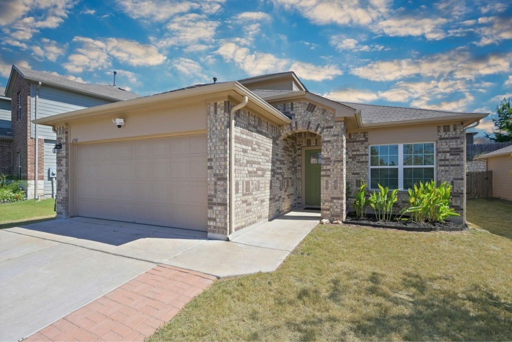 6701 Janes Ranch Road, Austin