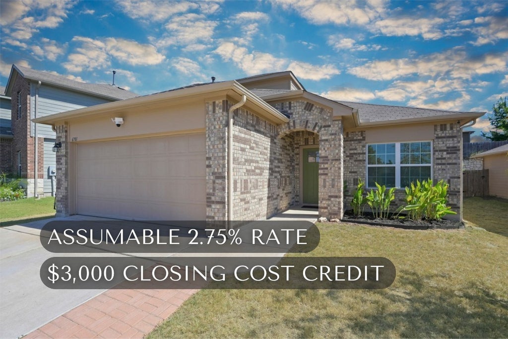 6701 Janes Ranch Road, Austin