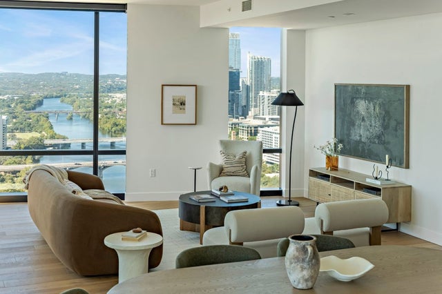 70 Rainey Street 2701, Austin