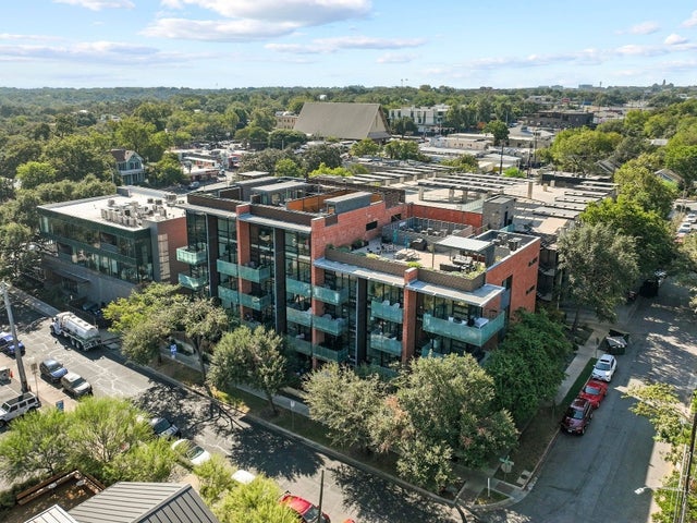 1401 Eva Street 204, Austin