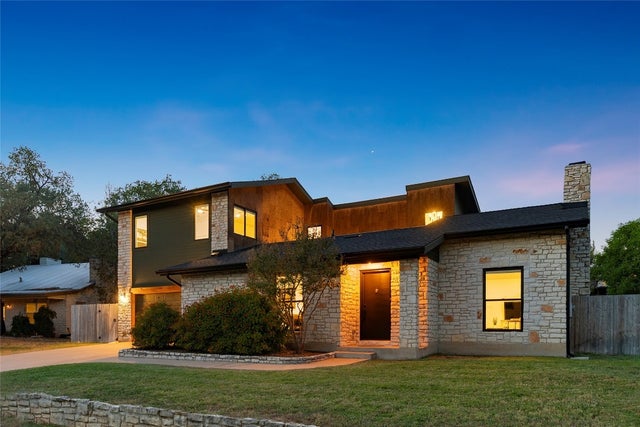 6310 Latigo Pass, Austin