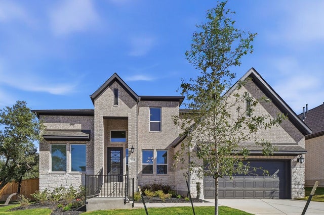 304 Kristen Oak Drive, Georgetown