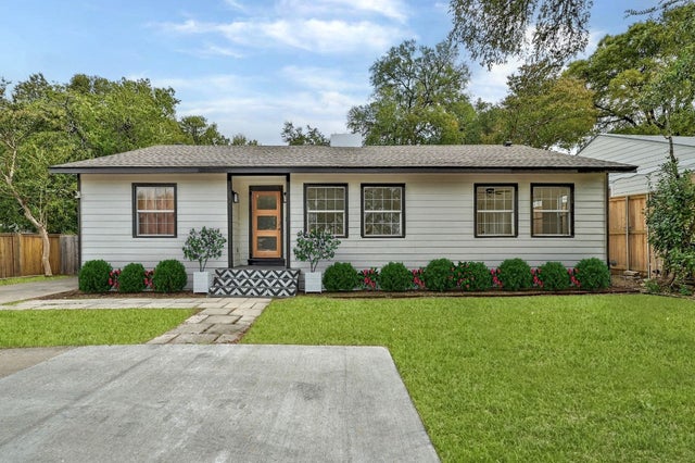 1804 Northwood Road, Austin