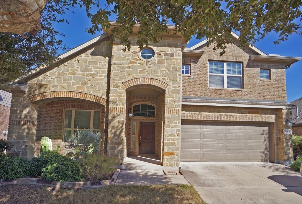 17905 Crimson Apple Way, Pflugerville