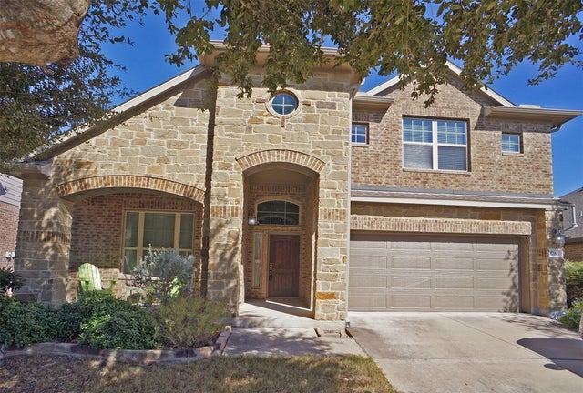 17905 Crimson Apple Way, Pflugerville