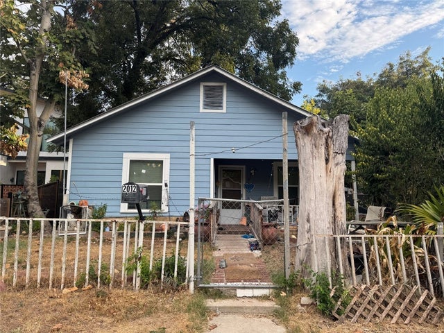 2012 Canterbury Street, Austin